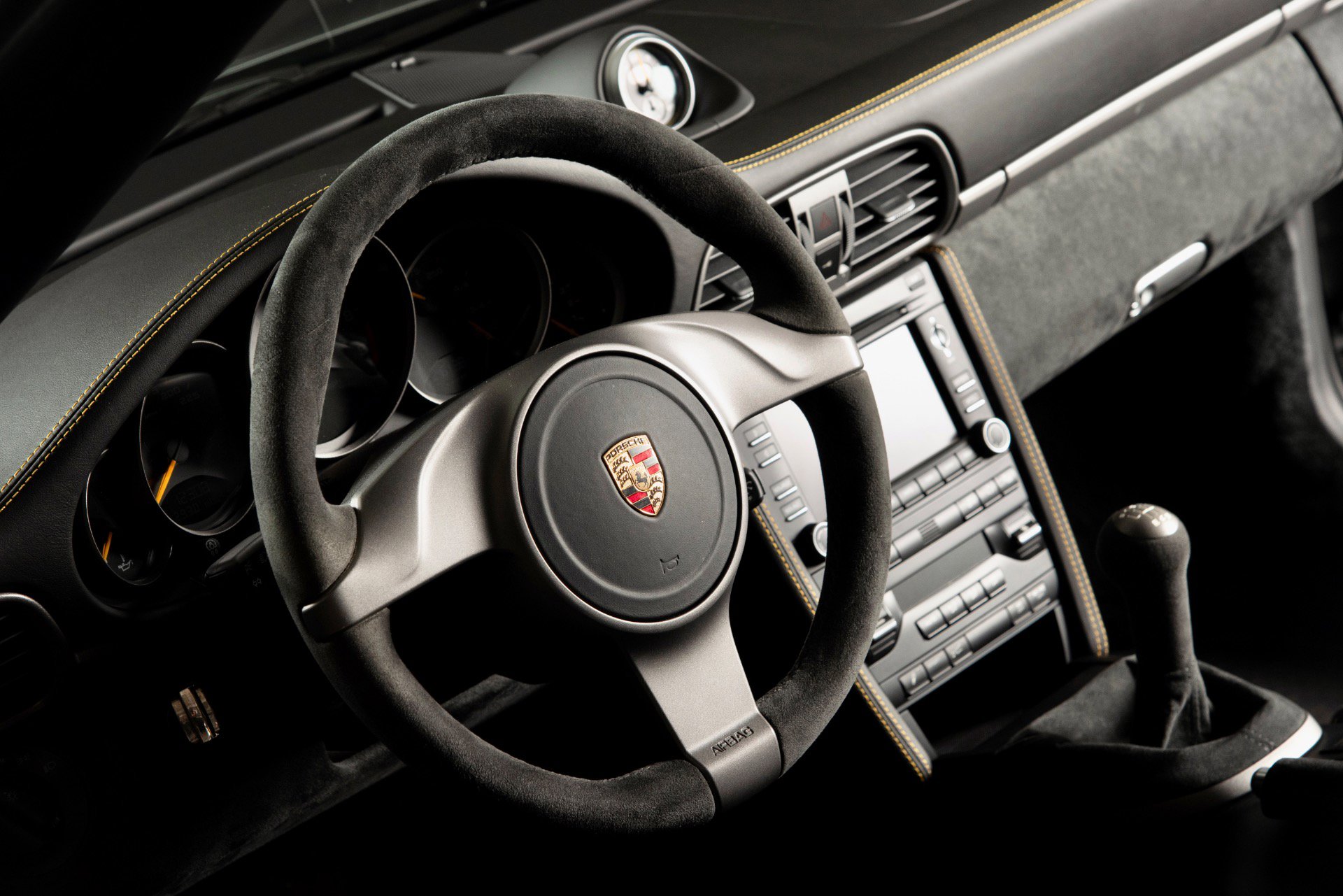 Used 2010 Porsche 911 GT3 image 4