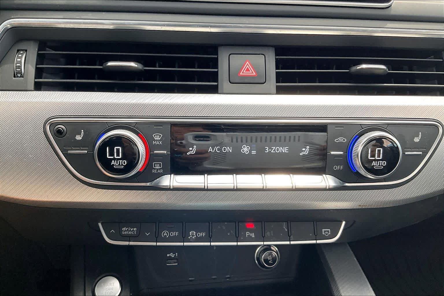 Used 2019 Audi A4 2.0T Premium Plus w/ Premium Plus Package AWD/4WD image 32