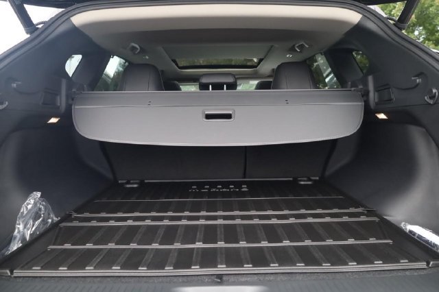 New 2027 Nissan Murano Platinum w/ Cargo Package AWD/4WD image 26