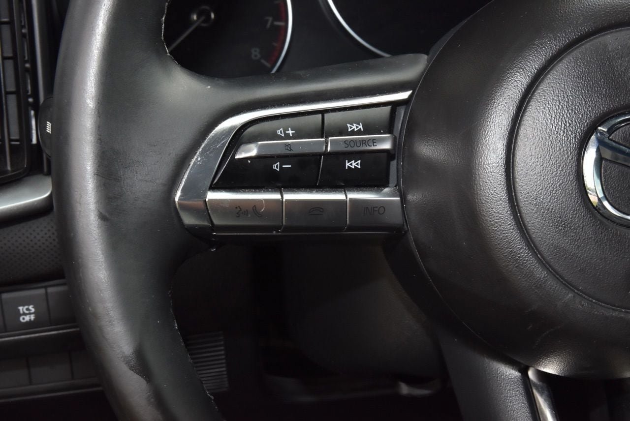 Used 2024 MAZDA CX-50 AWD 2.5 S w/ Preferred Package image 23