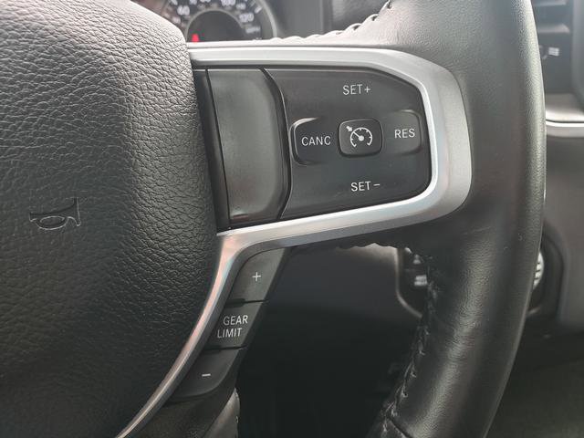 Used 2022 RAM 1500 Big Horn image 21