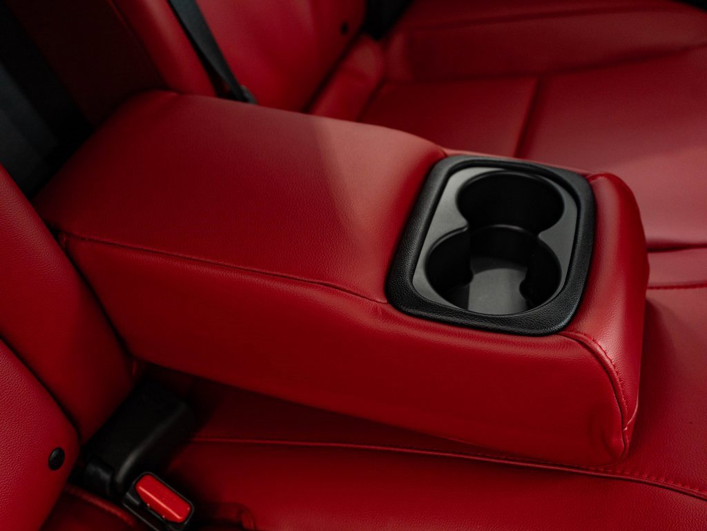 New 2026 Acura Integra A-Spec image 46