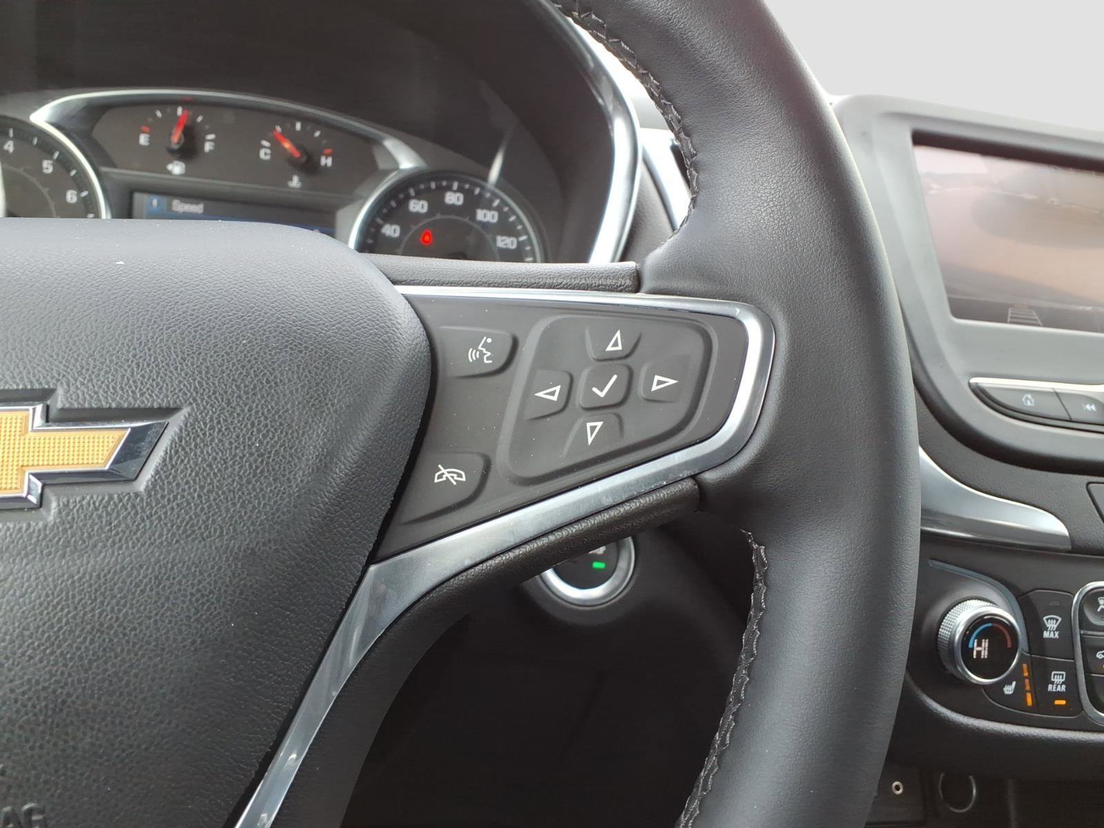 Certified 2023 Chevrolet Equinox LT image 23