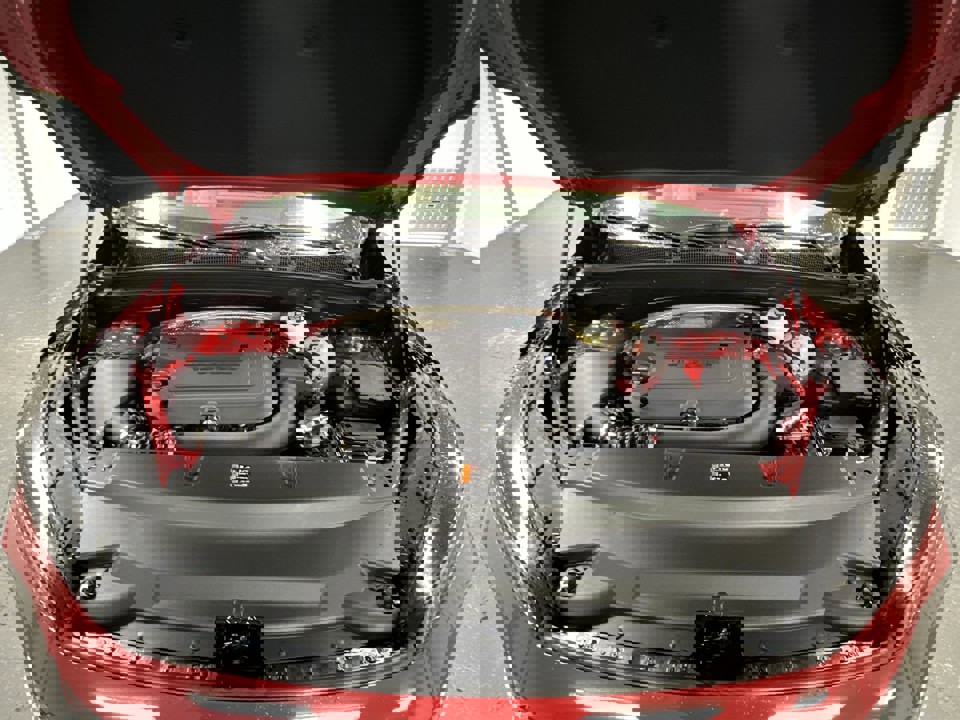 New 2025 Buick Envision Preferred image 65