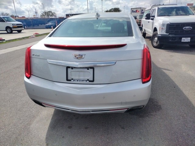 Used 2016 Cadillac XTS Luxury image 11