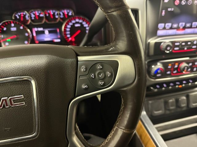 Used 2016 GMC Sierra 1500 SLT image 15