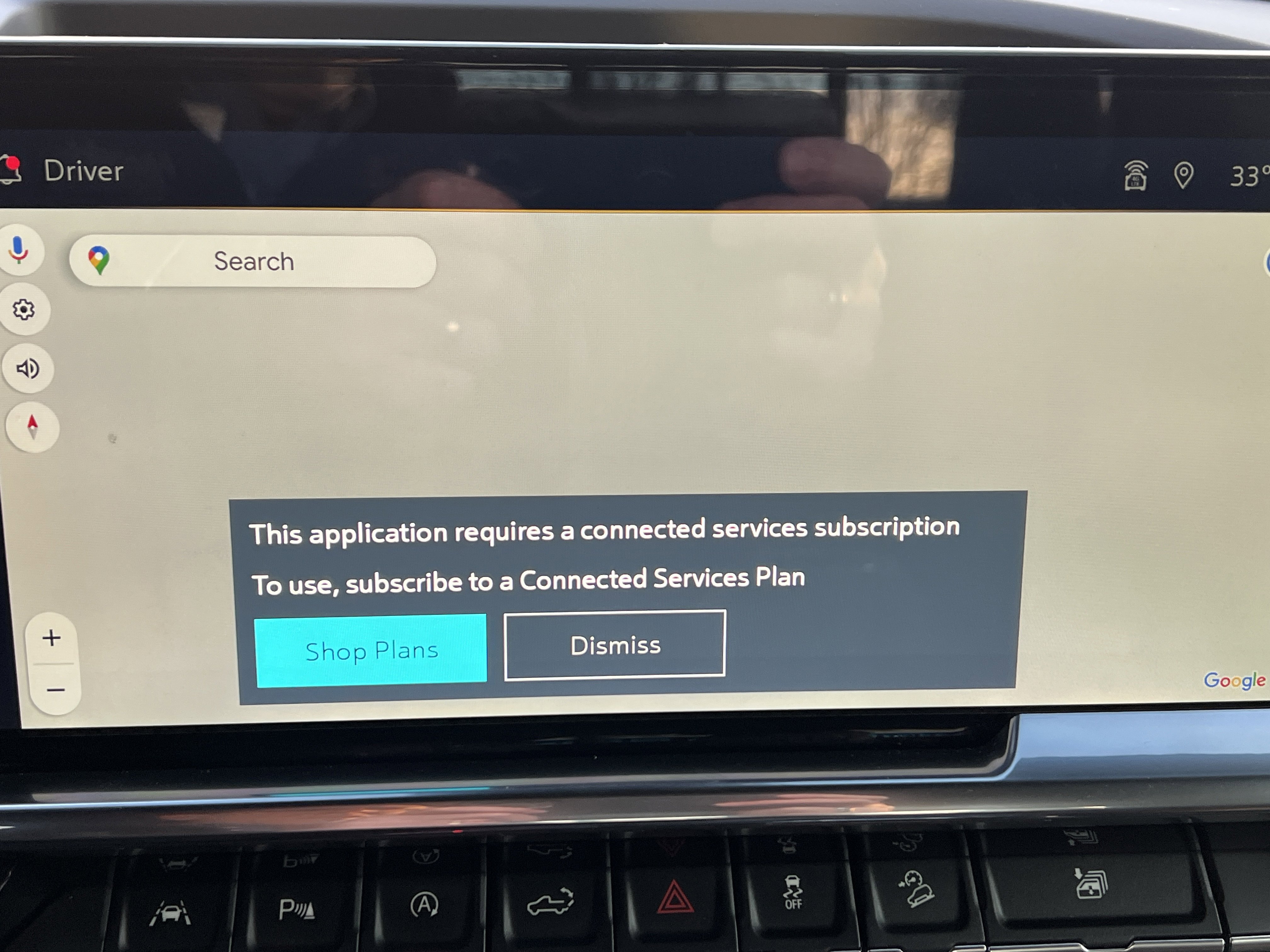 Used 2023 Chevrolet Silverado 1500 LTZ w/ Technology Package image 24