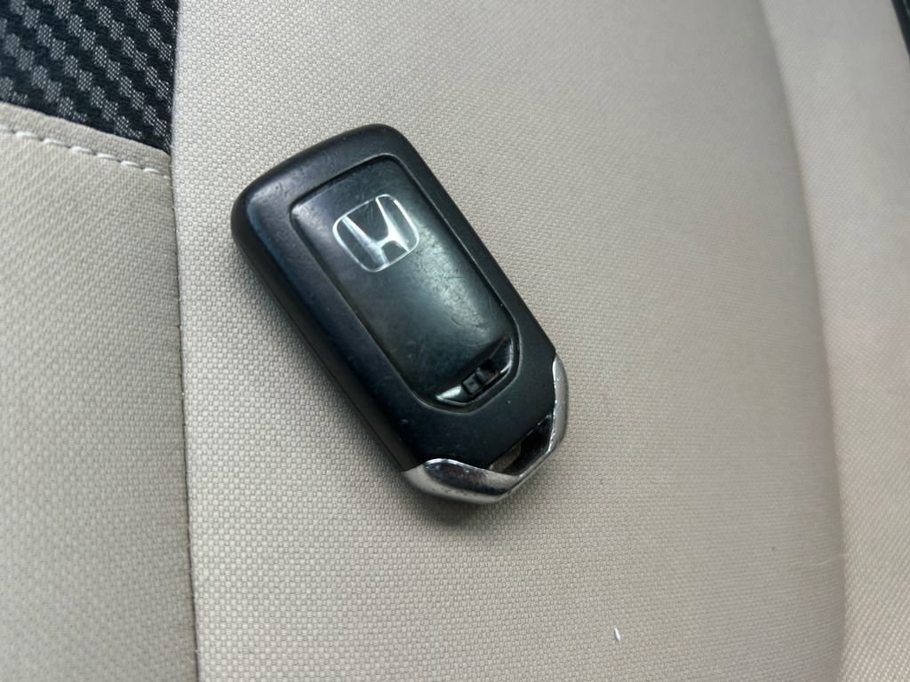 Used 2017 Honda Civic EX image 31