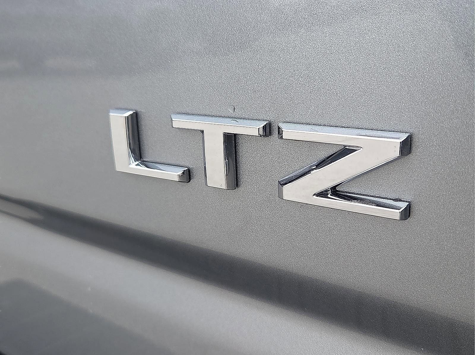 New 2026 Chevrolet Silverado 2500 LTZ w/ LTZ Convenience Package image 9