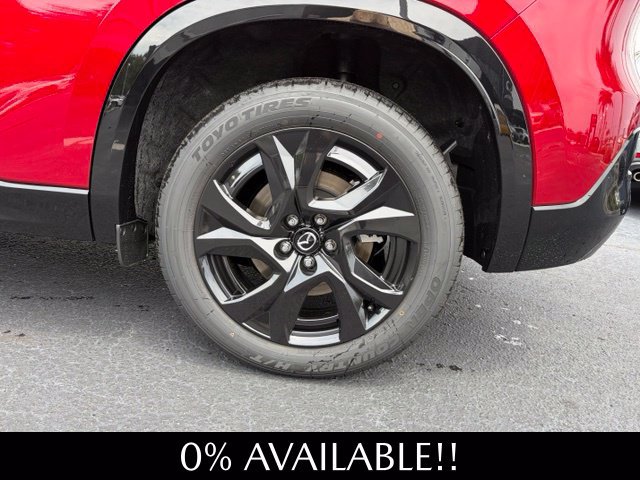 Used 2026 MAZDA CX-5 2.5 S w/ Premium Plus Package AWD/4WD image 5