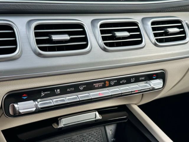 Used 2025 Mercedes-Benz GLS 450 GLS 450 image 26