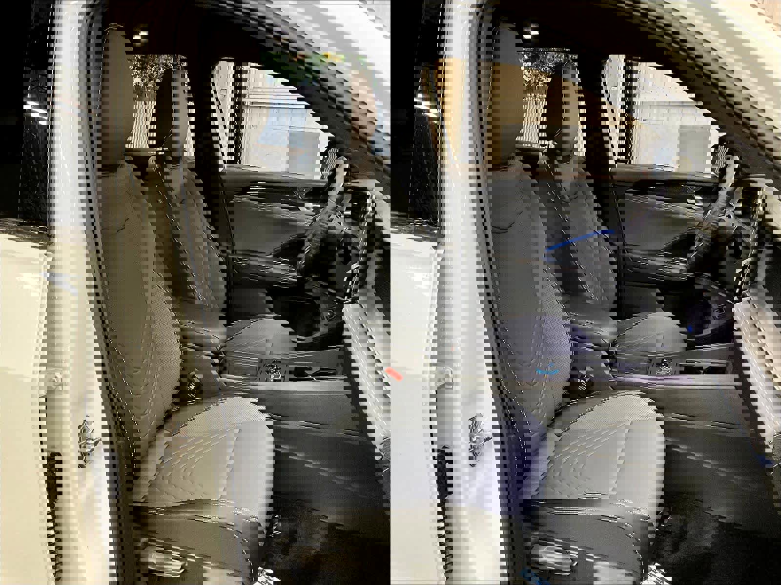 New 2026 Volkswagen Tiguan SE R-Line image 30