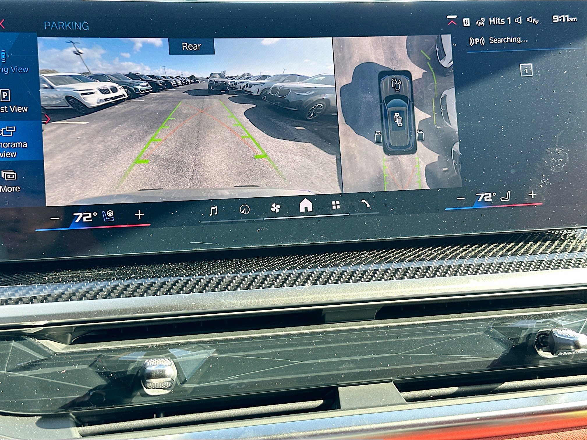 New 2026 BMW X5 M Competition w/ Executive Package image 11