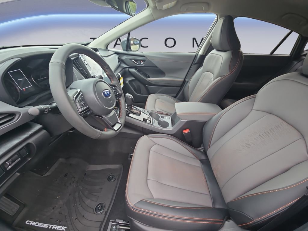 New 2026 Subaru Crosstrek 2.5i Limited image 10