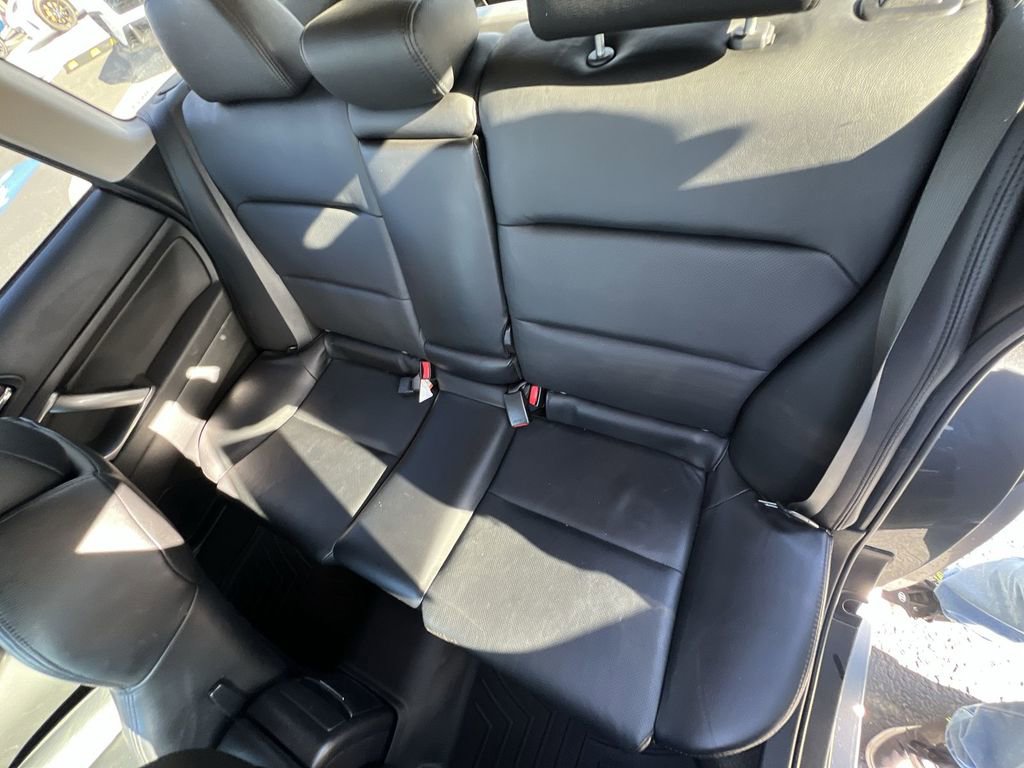 Used 2009 Subaru Outback 2.5XT Limited image 24