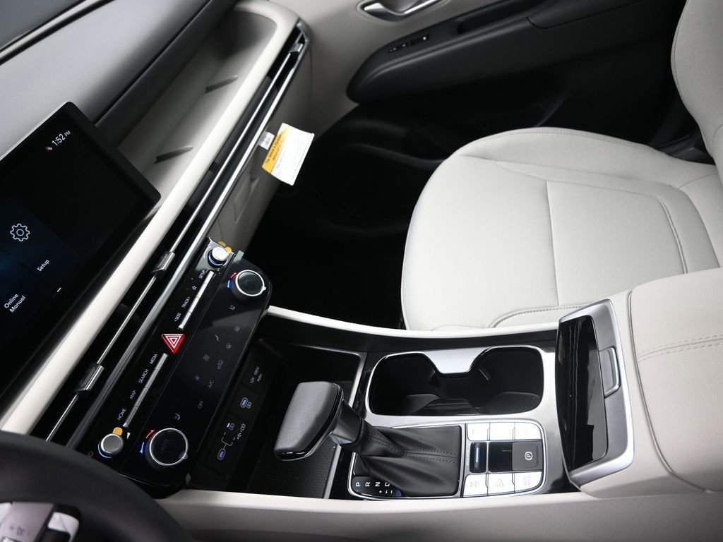 New 2026 Hyundai Tucson SEL image 19