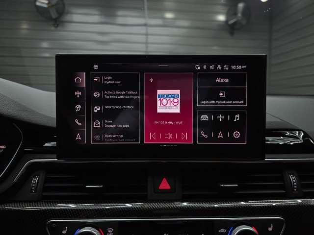 Used 2024 Audi S5 Prestige AWD/4WD image 25