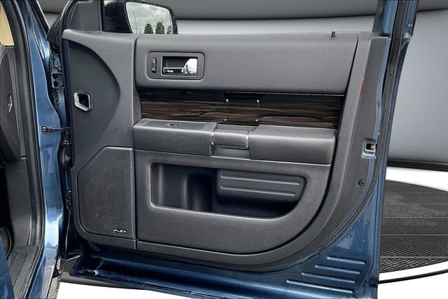 Used 2019 Ford Flex SEL w/ Equipment Group 202A FWD image 29
