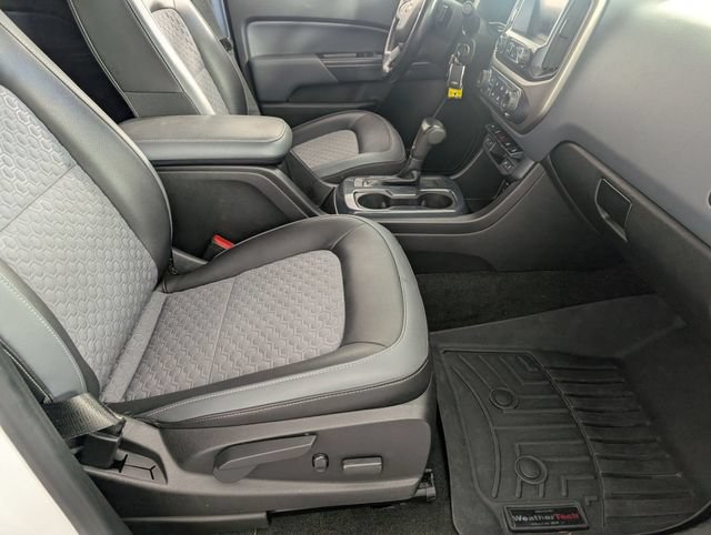 Used 2017 Chevrolet Colorado Z71 RWD image 32