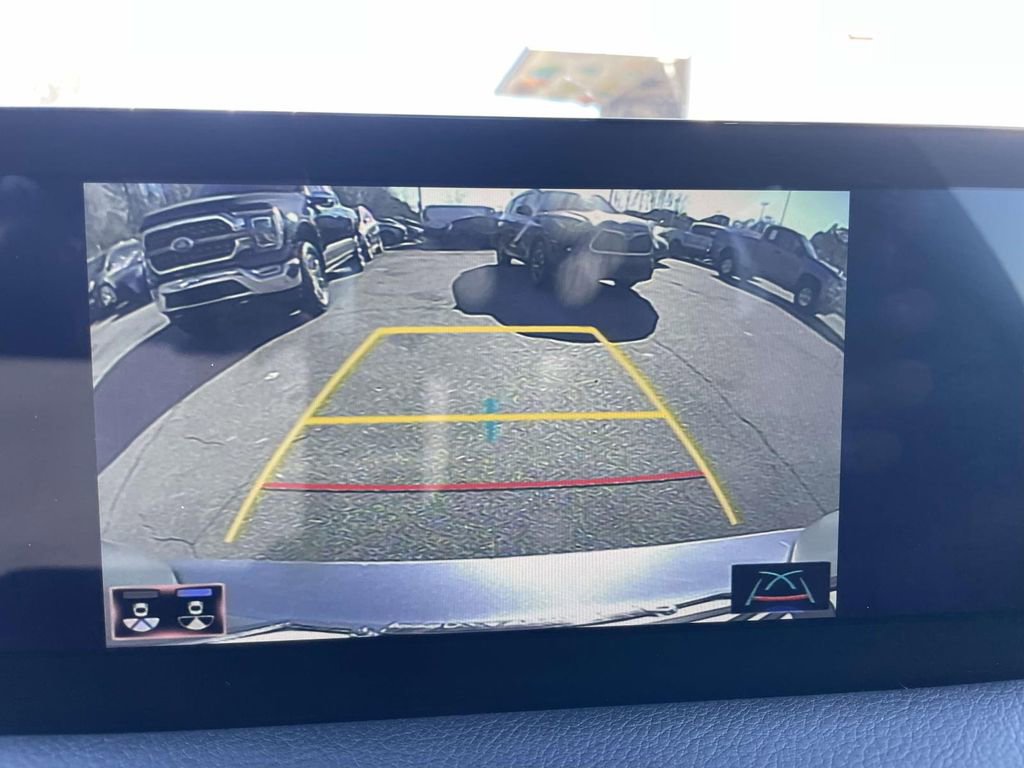 Used 2024 Lexus IS 350 F Sport w/ Navigation Package image 41