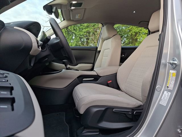 Used 2025 Honda HR-V LX image 13