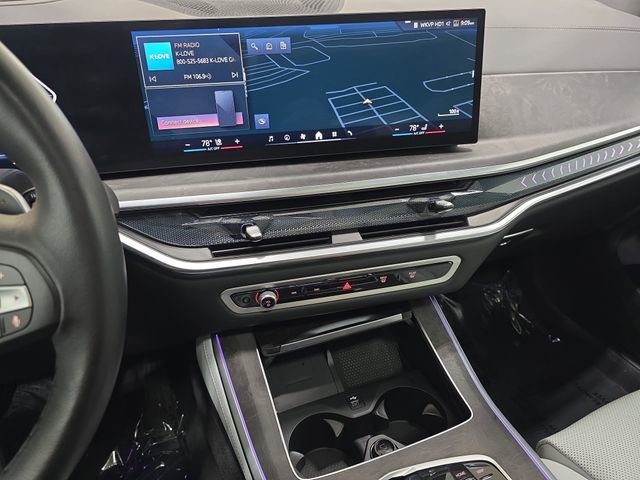 Certified 2026 BMW X5 xDrive40i w/ Premium Package AWD/4WD image 17