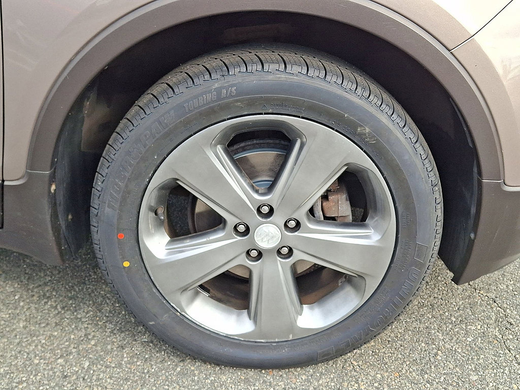Used 2013 Buick Encore Convenience AWD/4WD image 33