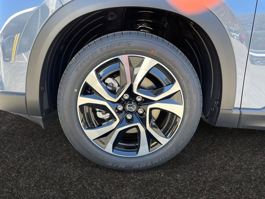 New 2026 MAZDA CX-5 Preferred AWD/4WD image 13