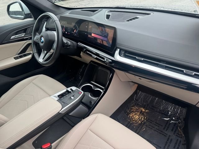 Certified 2024 BMW X1 xDrive28i w/ Technology Package image 29