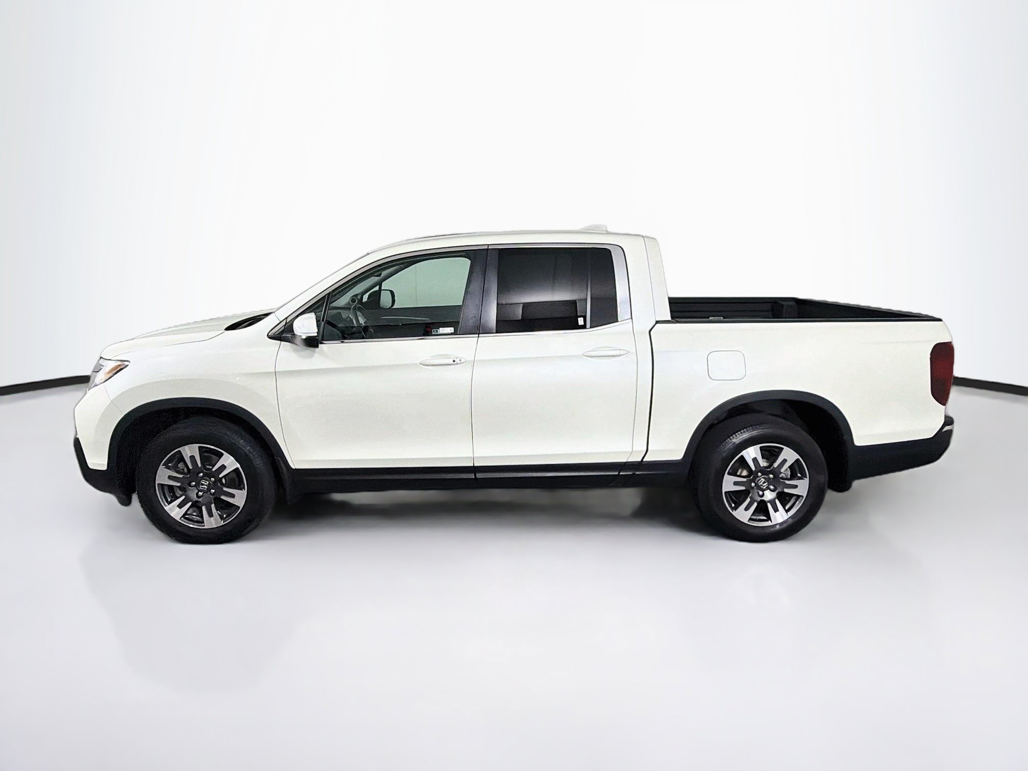 Used 2019 Honda Ridgeline RTL image 4