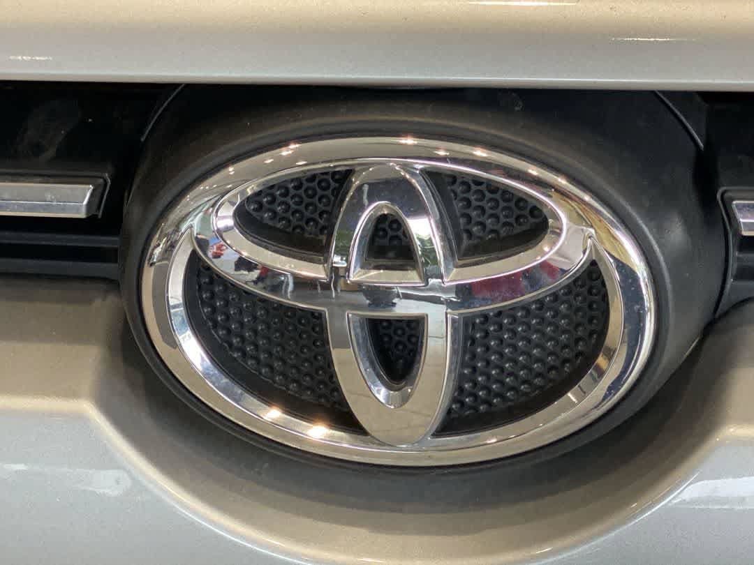 Certified 2024 Toyota 4Runner SR5 Premium AWD/4WD image 10