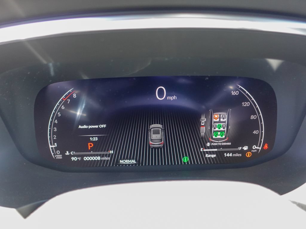 New 2026 Acura MDX w/ Technology Package AWD/4WD image 15