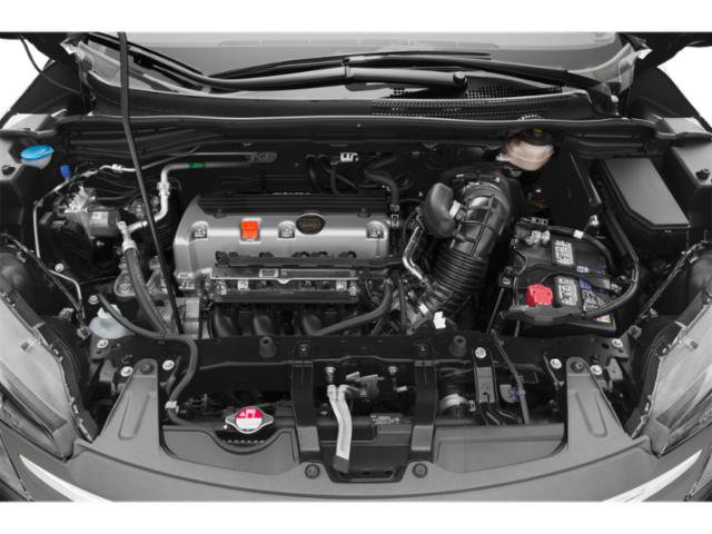 Used 2014 Honda CR-V EX-L image 9