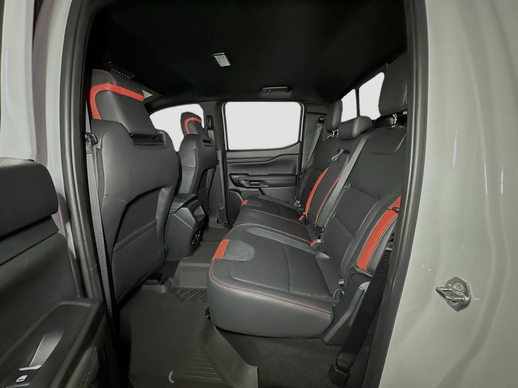 New 2026 Ford Ranger Raptor AWD/4WD image 28