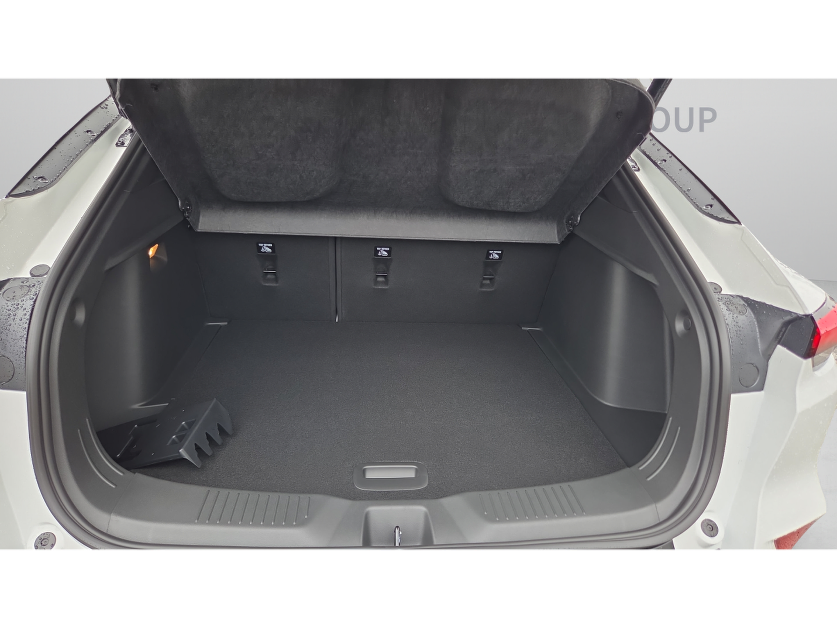 New 2026 Buick Envista Sport Touring w/ Convenience I Package FWD image 13
