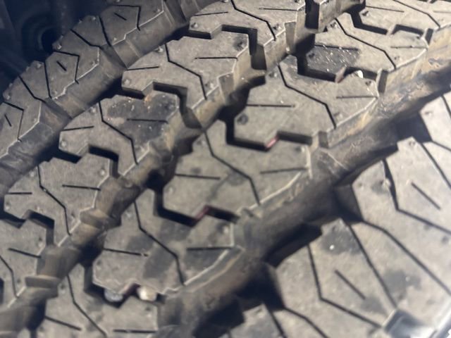 New 2025 Chevrolet Silverado 2500 W/T w/ WT Convenience Package image 33