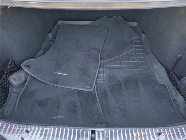 Used 2015 Mercedes-Benz S 550 4MATIC Sedan image 6