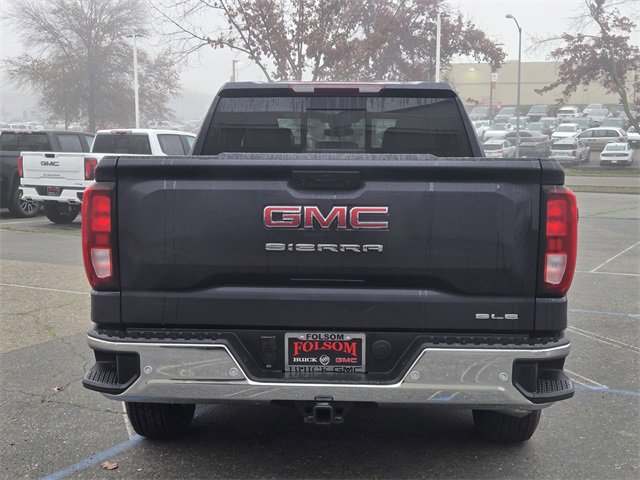 New 2026 GMC Sierra 1500 SLE w/ Preferred Package image 5