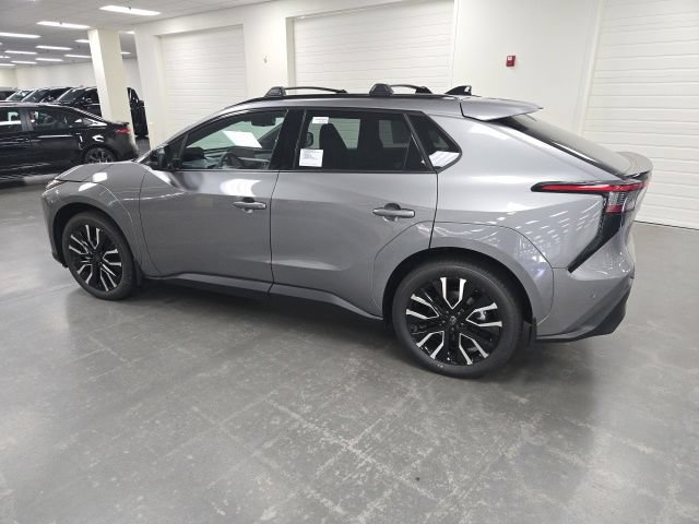New 2026 Toyota bZ AWD/4WD image 3