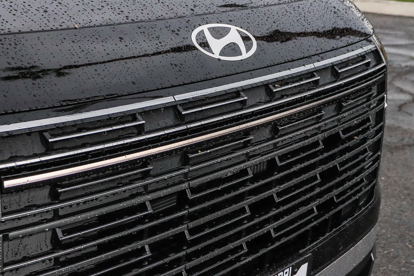 New 2027 Hyundai Palisade SEL FWD image 6