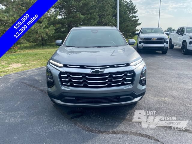 Used 2026 Chevrolet Equinox LT w/ Convenience Package II AWD/4WD image 11