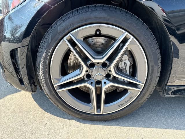 Used 2021 Mercedes-Benz C 43 AMG 4MATIC Cabriolet image 10