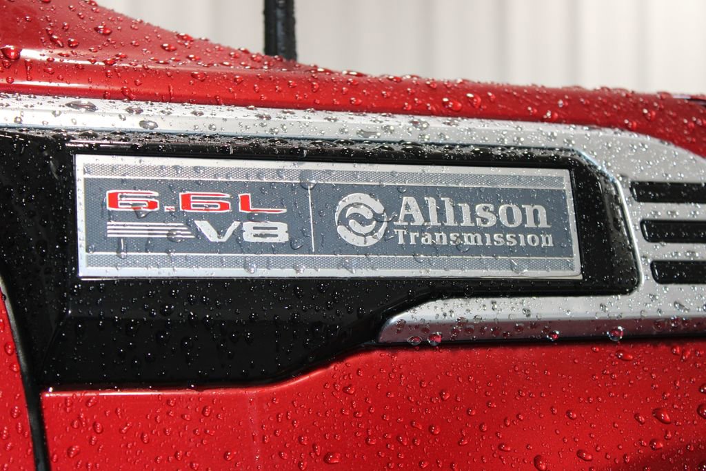 Used 2024 GMC Sierra 2500 Denali w/ Denali Reserve Package image 12