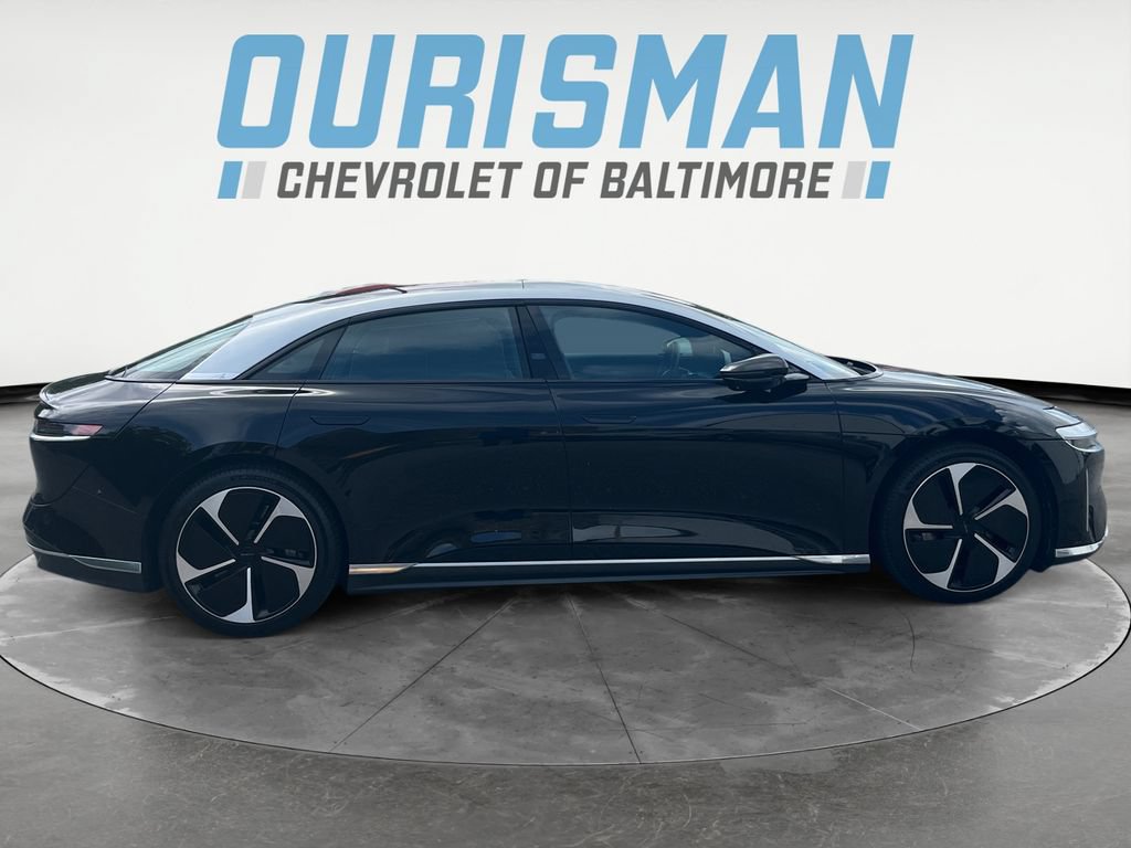 Used 2023 Lucid Air Touring AWD/4WD image 7