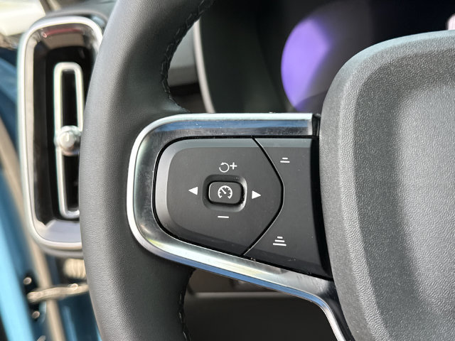 Certified 2023 Volvo XC40 Recharge Plus w/ Protection Package Premier AWD/4WD image 12
