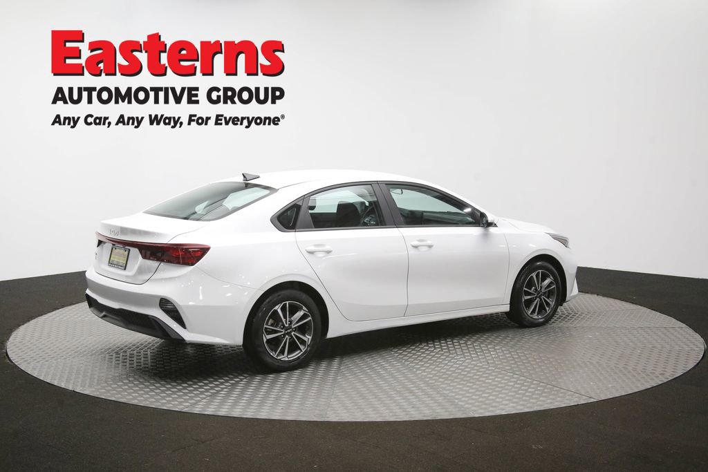 Used 2023 Kia Forte LXS FWD image 41