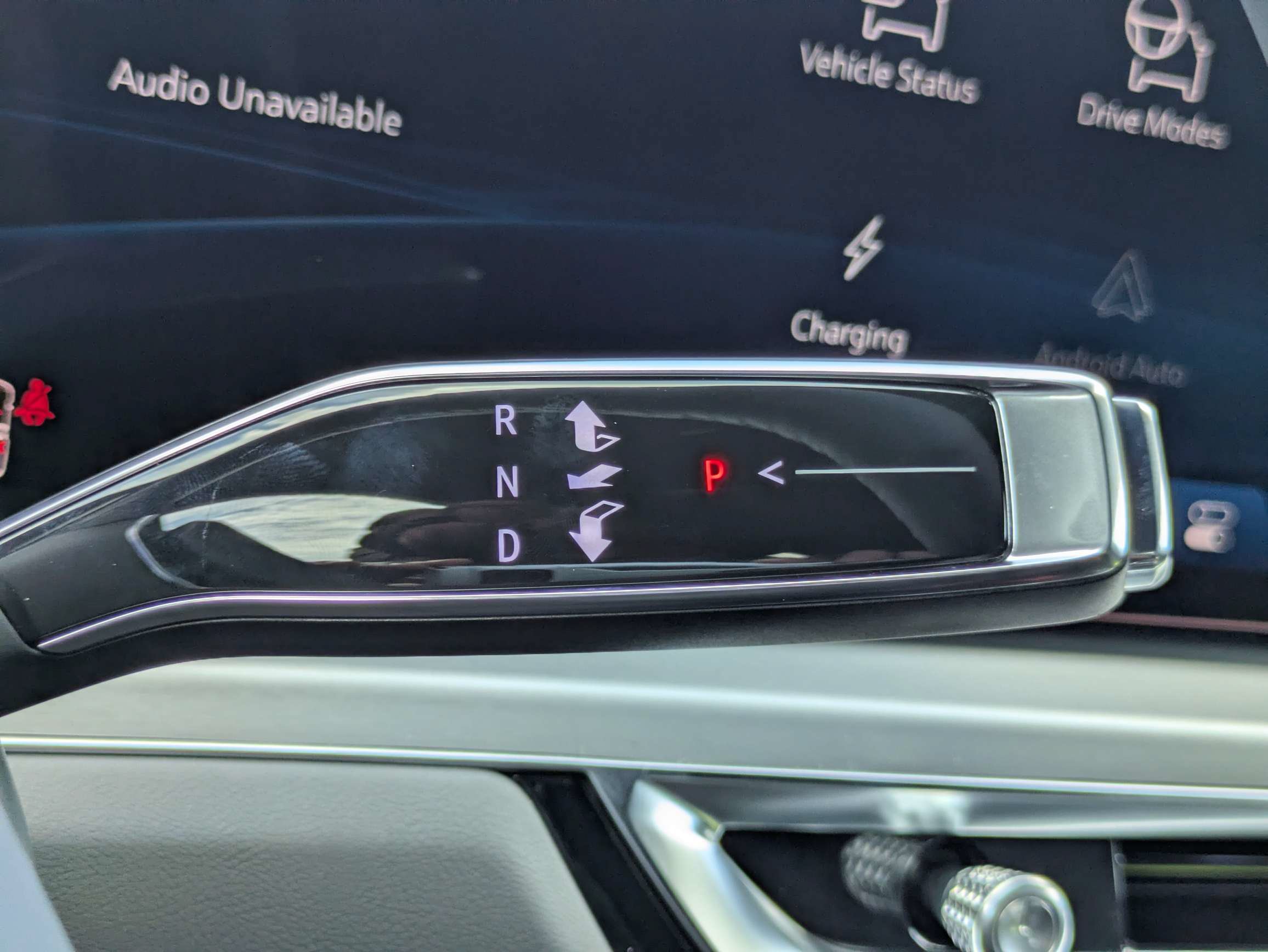 New 2026 Cadillac Lyriq Premium Sport RWD image 19