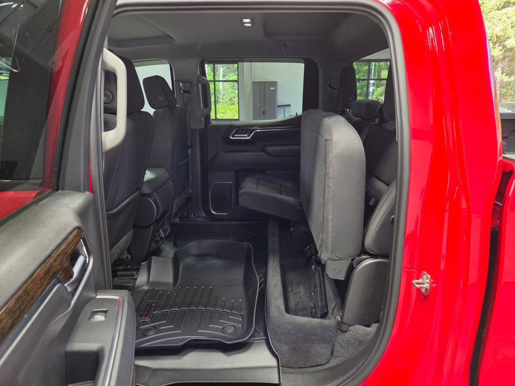 Used 2024 GMC Sierra 1500 Elevation AWD/4WD image 23