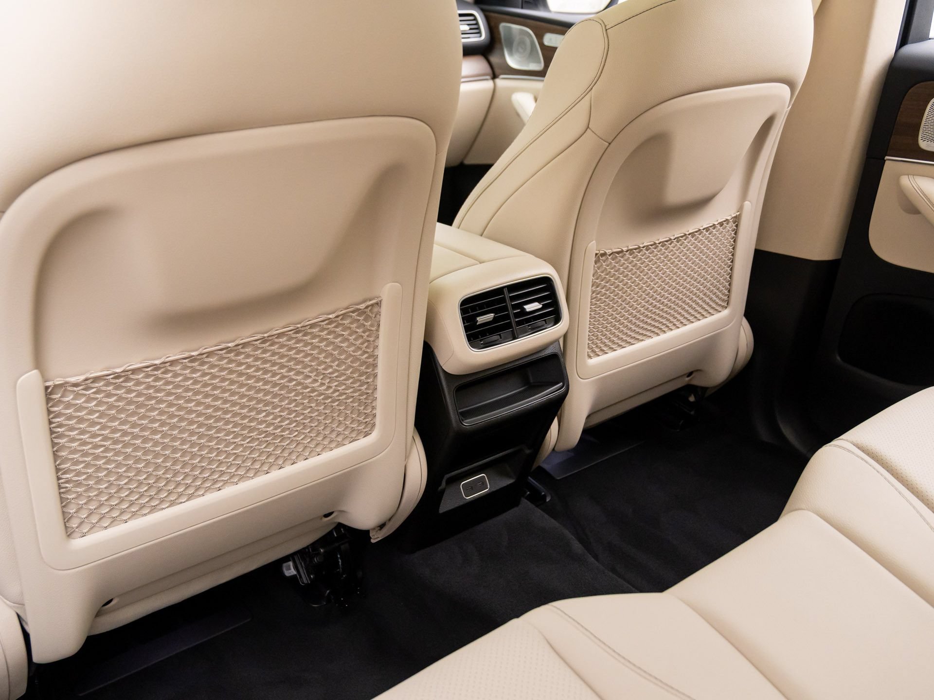 New 2026 Mercedes-Benz GLE 450 4MATIC image 18