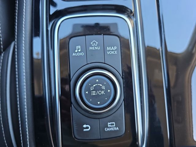 Used 2023 INFINITI QX80 Premium Select w/ Cargo Package AWD/4WD image 36